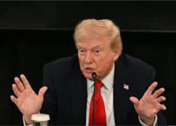  بعد خسارة جائزة نوبل.. الرئيس الامريكي ترامب يفتح النار على الصين