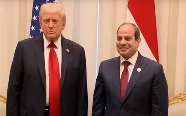 برئاسة الرئيسين السيسي وترامب .. شرم الشيخ تستضيف قادة العالم لإنهاء حرب غزة