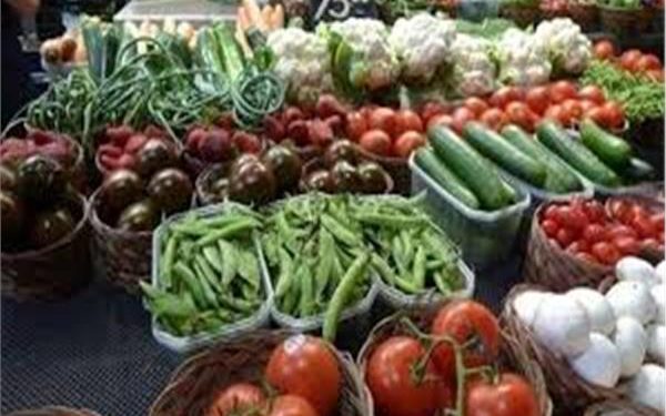 ننشر أسعار الخضروات اليوم الأربعاء 15 أكتوبر