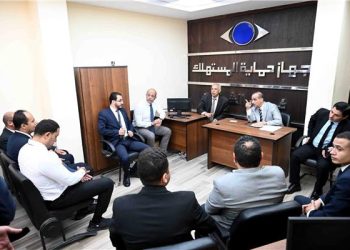 8.5 طن زيت طعام مجهول .. رئيس حماية المستهلك يكشف عن أقوى الضربات النوعية للجهاز