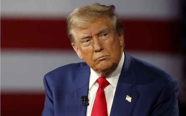 ترامب يعترف : شهدت اتفاقًا تاريخيًا خلال رحلتي للشرق الأوسط