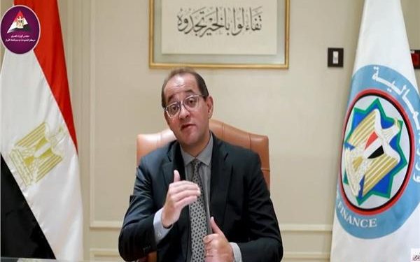 بسبب تنفيذ الإصلاح الاقتصادى.. وزير المالية يكشف أسباب تحسن التصنيف الائتماني لمصر