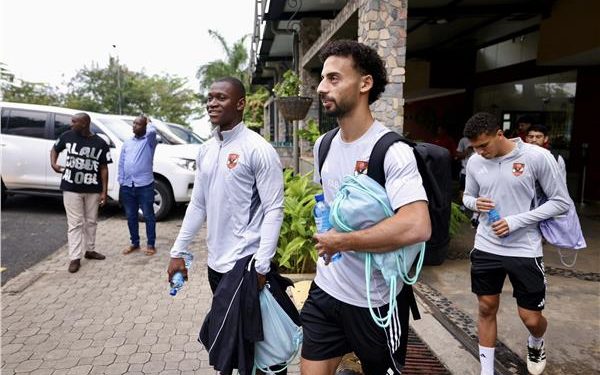 موعد مباراة الأهلي وإيجل نوار البورندي بدورى الابطال .. والقنوات الناقلة