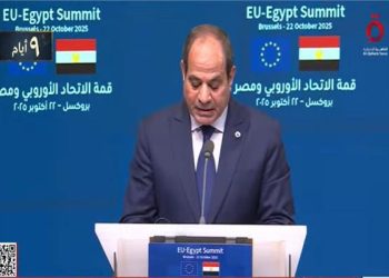 السيسي: مصر توفر منظومة متكاملة من الحوافز للمستثمرين .. ورفعنا التصنيف الائتماني للبلاد