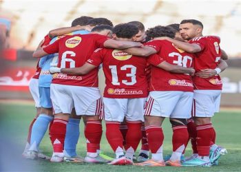 التشكيل المتوقع للأهلى أمام إيجل نوار بدورى الابطال