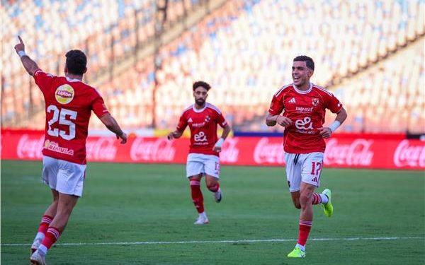 ننشر موعد مباراة الأهلي وإيجل نوار بدورى الابطال..والقنوات الناقلة