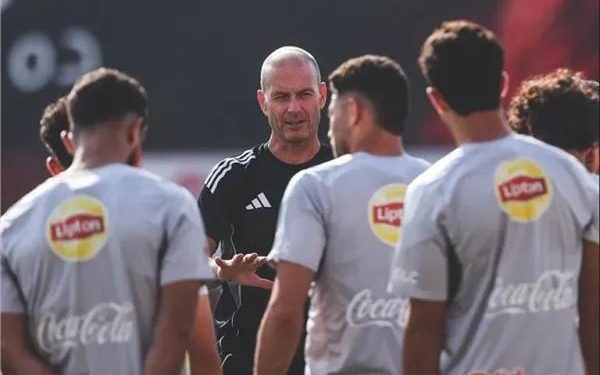 مواجهة بتروجت .. ننشر موعد مباراة الأهلي المقبلة في الدورى الممتاز