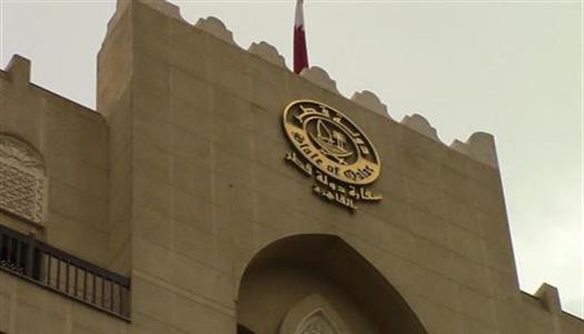 في حادث مروري بشرم الشيخ ..سفارة قطر بالقاهرة تنعى 3 من منتسبي الديوان الأميري