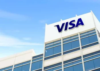 شركة “Visa “العالمية تقرر نقل مكتبها الإقليمي من دبي إلى مصر