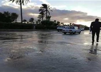أمطار واضطرابات .. الارصاد الجوية تحذر من طقس اليوم السبت