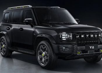 تراجع أسعار جيتور T2 موديل 2026 في مصر بقيمة 90 ألف جنيه .. وتزايد الشكاوى