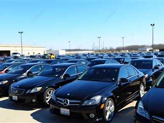 شعبة السيارات: المرحلة الحالية تشهد انخفاضات مستمرة في أسعار السيارات