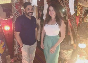 د. محمد الباز يشيد بمهرجان الغردقة لسينما الشباب والقائمين عليه