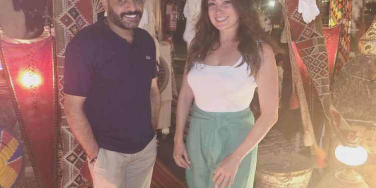 د. محمد الباز يشيد بمهرجان الغردقة لسينما الشباب والقائمين عليه