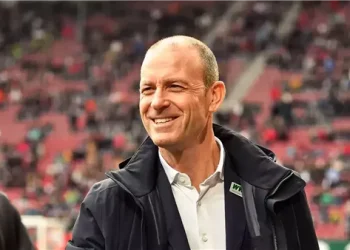 ننشر موعد وصول مدرب الاهلى الجديد للقاهرة .. وعقده وراتبه السنوي