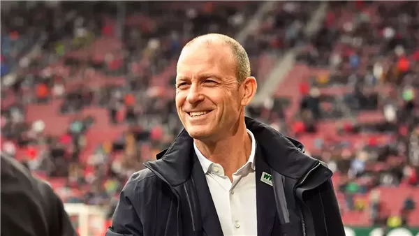 ننشر موعد وصول مدرب الاهلى الجديد للقاهرة .. وعقده وراتبه السنوي