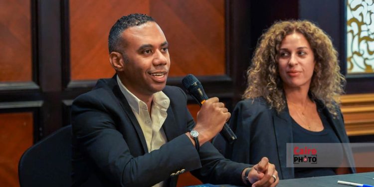 تفاصيل إستبعاد هيثم الحريري من انتخابات النواب بالإسكندرية .. وتحركه القادم