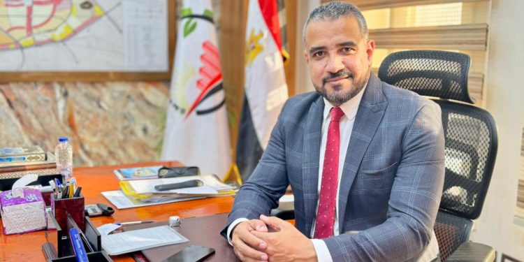 جهاز العبور الجديدة يكشف عن موعد تسليم 2045 قطعة أرض سكنية بالقرعات