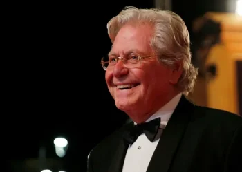 مهرجان القاهرة السينمائي الدولي يهنئ “العناني” لـ فوزه بمنصب مدير عام اليونسكو