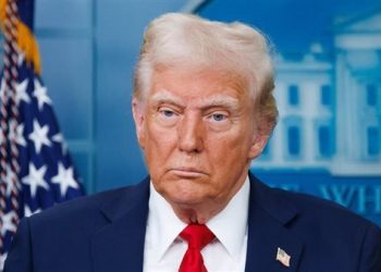 الرئيس الامريكي ترامب: شرف كبير أن نكون جزءا من اتفاق غزة