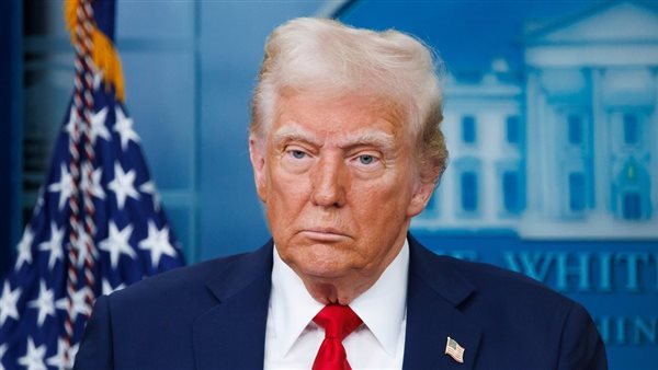 الرئيس الامريكي ترامب: شرف كبير أن نكون جزءا من اتفاق غزة