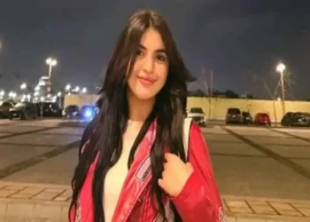 سنه وغرامة 100 ألف جنيه ..حبس التيك توكر المصرية المعروفة باسم “سوزي الأردنية