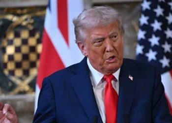 الرئيس الامريكي ترامب: الحرب فى غزة انتهت وسأكون فخورًا بزيارتها