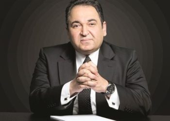 قناة الشمس 2 تتعاقد مع الإعلامي محمد علي خير  وعودة برنامج “المصري أفندي”