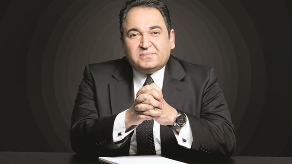 قناة الشمس 2 تتعاقد مع الإعلامي محمد علي خير وعودة برنامج “المصري أفندي”