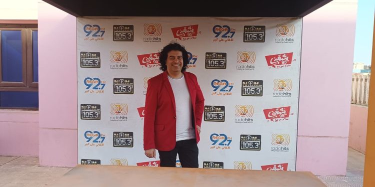 بعد نجاحها على منصات التواصل الاجتماعي… هيثم حلمي يكشف آخر أعماله الفنية