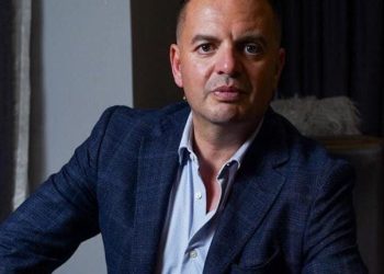 تفاصيل إنضمام  الدكتور محمد راشد لعضوية المجلس التنفيذي للمجلس المصري للبناء الأخضر