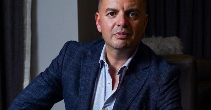 تفاصيل إنضمام الدكتور محمد راشد لعضوية المجلس التنفيذي للمجلس المصري للبناء الأخضر