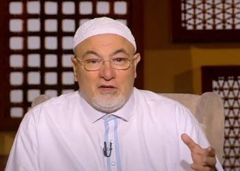 الشيخ خالد الجندي يوضح سر استخدام “الذهب” في وصف نعيم الجنة