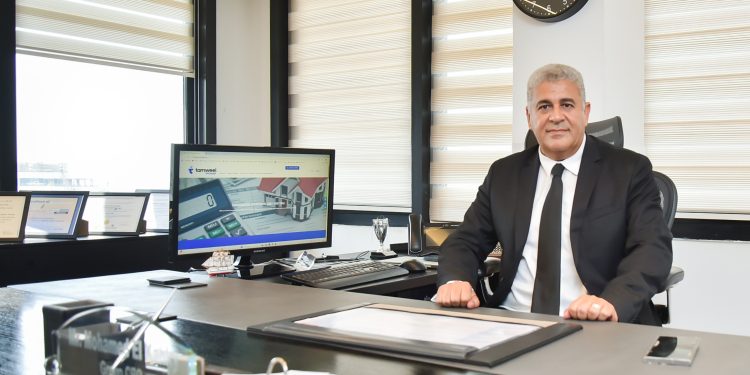 الكحكي: قطاع التمويل العقاري في مصر محورًا رئيسيًا لتحقيق التنمية الاقتصادية