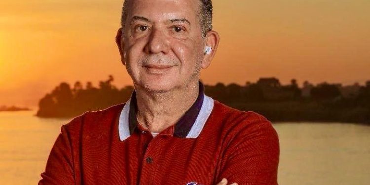 آمين اتحاد الغرف السياحية : التكامل بين الدولة والقطاع الخاص مفتاح طفرة السياحة النيلية