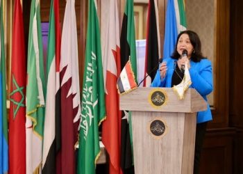 نائبة وزيرة التضامن الاجتماعي تشهد فعاليات الملتقى التحضيري لـ قمة الاستثمار العربي الأفريقي