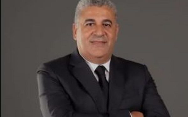 غداَ..الكحكي في ضيافة الإعلامية منى العمدة بالجمهورية الجدديدة على النهار