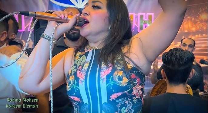 أول تصريحات طليق رحمة محسن وردها بعد فيديوهاتها المخلة وبلاغ للنائب العام .. القصة الكاملة