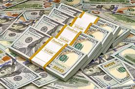 تراجع..ننشر أسعار الدولار واليورو  والعملات  العربية أمام الجنيه اليوم 22 أكتوبر