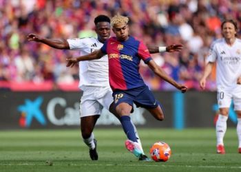 كلاسيكو الارض .. ريال مدريد يتحدي برشلونة فى مباراة قوية خارج التوقعات بالدورى الاسبانى