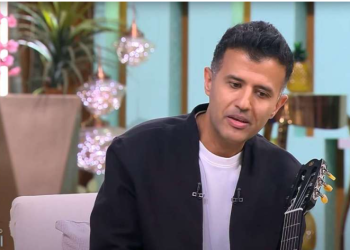 الفنان حمزة نمرة يكشف الجانب الانسانى المؤثر فى طفولته