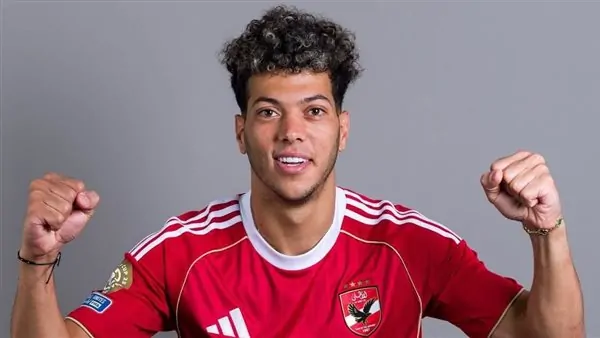 قريباَ .. وليد صلاح الدين يكشف موعد عودة إمام عاشور فى تدريبات الأهلي