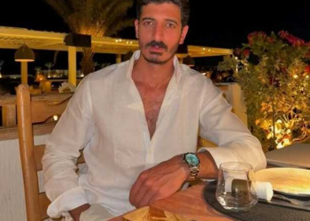 البلوجر “شاكر محظور ” من ضابط شرطة إلى صانع محتوى .. القصة الكاملة