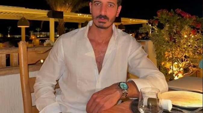 البلوجر “شاكر محظور ” من ضابط شرطة إلى صانع محتوى .. القصة الكاملة