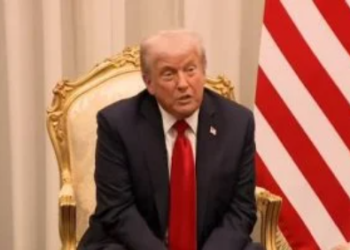 ترامب:السيسي رجل قوي وصديق مقرب..ولعب دورا مهما في عملية السلام