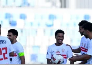 قبل مباراة غزل المحلة المرتقبة ..تعرف على غيابات الزمالك المؤثرة