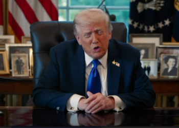 الرئيس ترامب يكشف تفاصيل جديدة بشأن حرب غزة