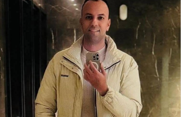 شكر وتقدير من أهالي الشرابية للواء علاء بشندي والمقدم طارق مدحت رئيس مباحث الشرابية