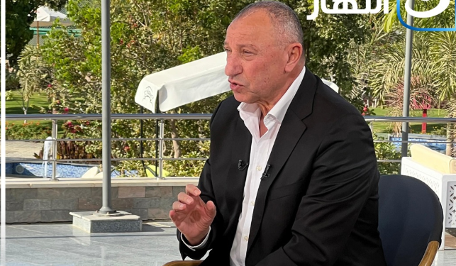 الخطيب : اتخذت قرار التراجع عن موقفي بشأن الانتخابات قبل فتح باب الترشح بـ48 ساعة فقط