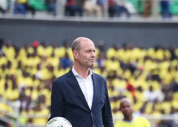 في أول مران بعد الراحة .. نصائح الدنماركي توروب للاعبي الاهلي